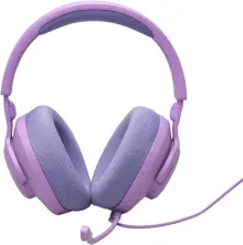 Căşti JBL Quantum 100M2 Purple, roz pe tehnoparc.md Căşti JBL Quantum 100M2 Purple, roz