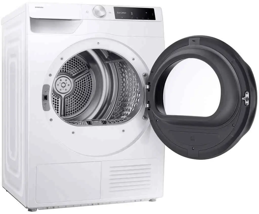 Сушильная машина Samsung DV90DG6845LEU4