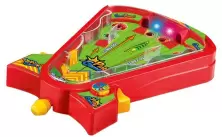 Joc de masă Yueqi Toys Pinball 76199, roșu/verde