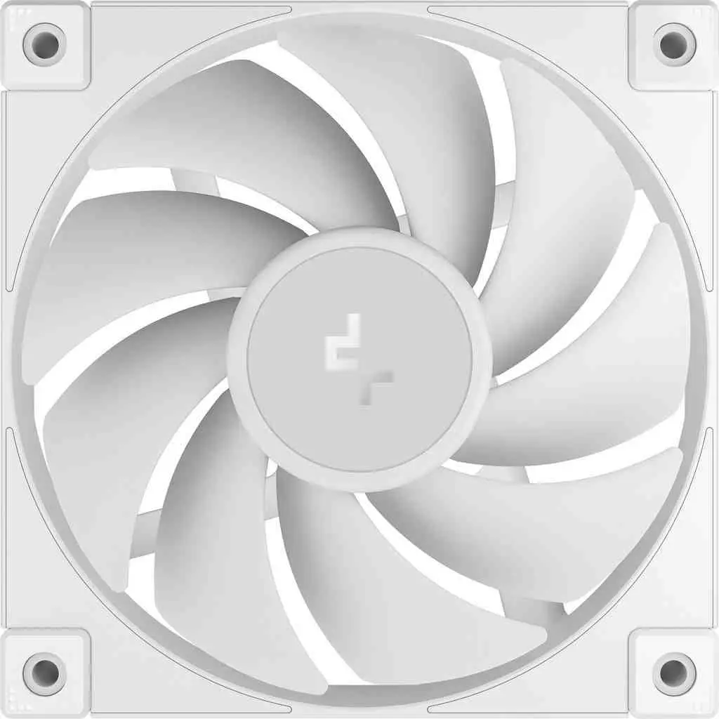 Ventilator de carcasă DeepCool FD12