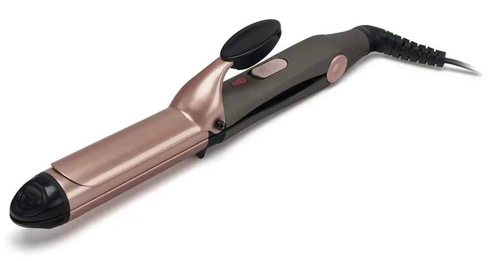 Aparat de coafat Polaris PHS 3010KTi, bronz