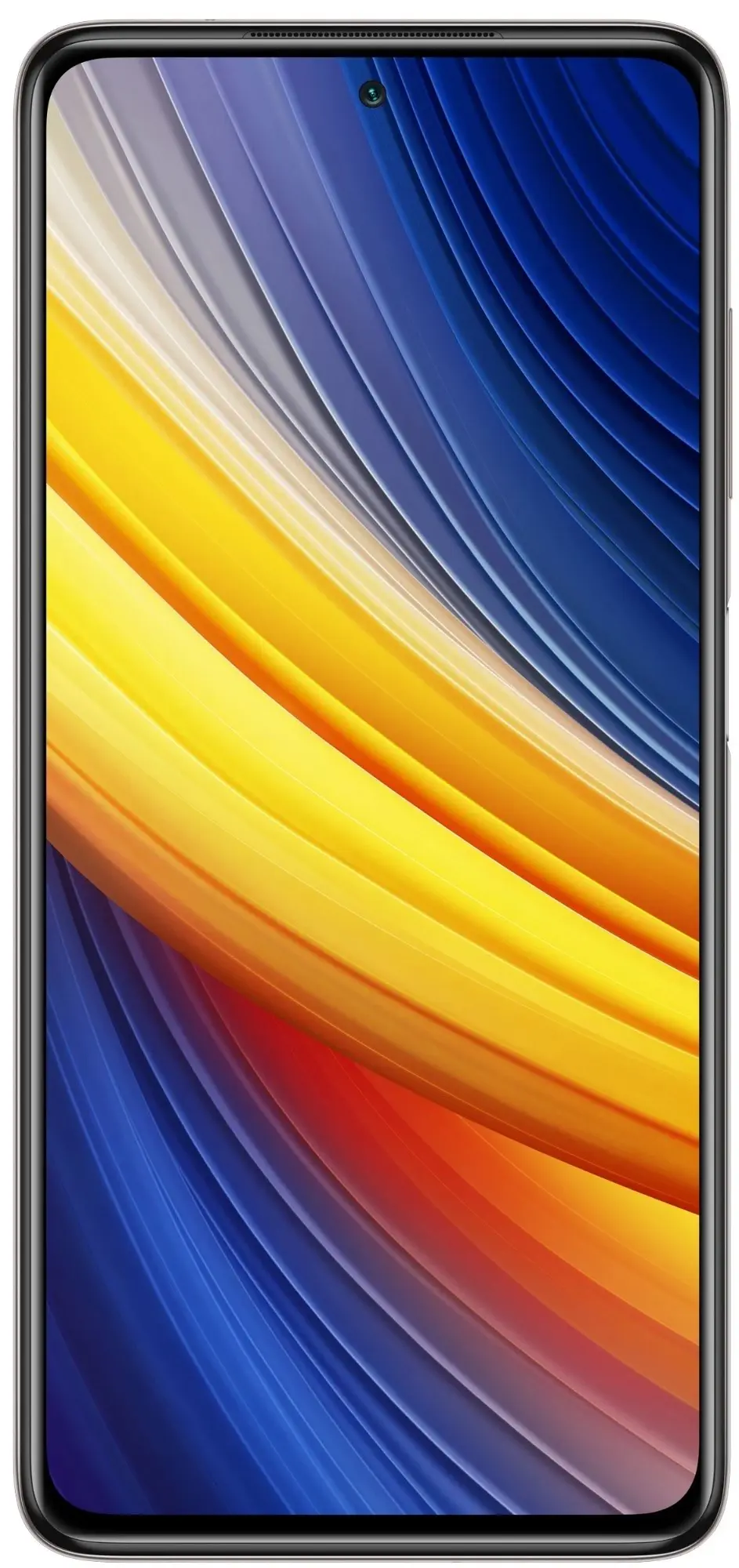 Смартфон Xiaomi Poco X3 Pro 8GB/256GB, бронзовый