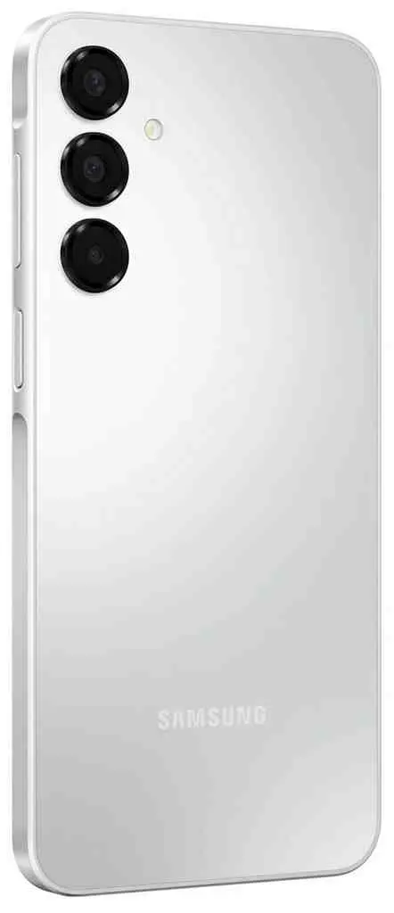 Smartphone Samsung Galaxy A16 4GB/128GB, gri