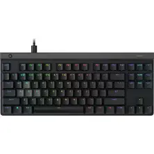 Tastatură Logitech G515 Rapid TKL