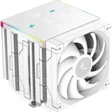 Кулер DeepCool AK620 DIGITAL PRO WH, белый