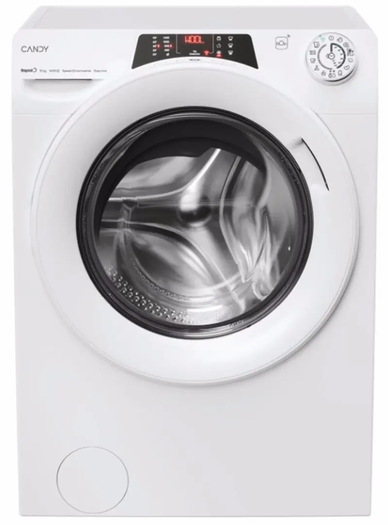 Стиральная машина Candy RO 14104DWMT/1-S, белый