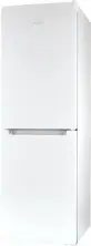 Холодильник Indesit LI7 SN1E W, белый на tehnoparc.md Холодильник Indesit LI7 SN1E W, белый