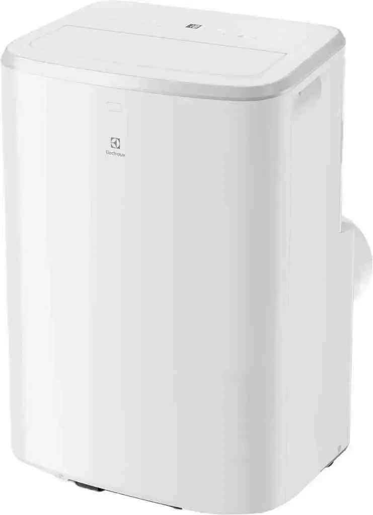 Кондиционер Electrolux EXP34U339CW, белый