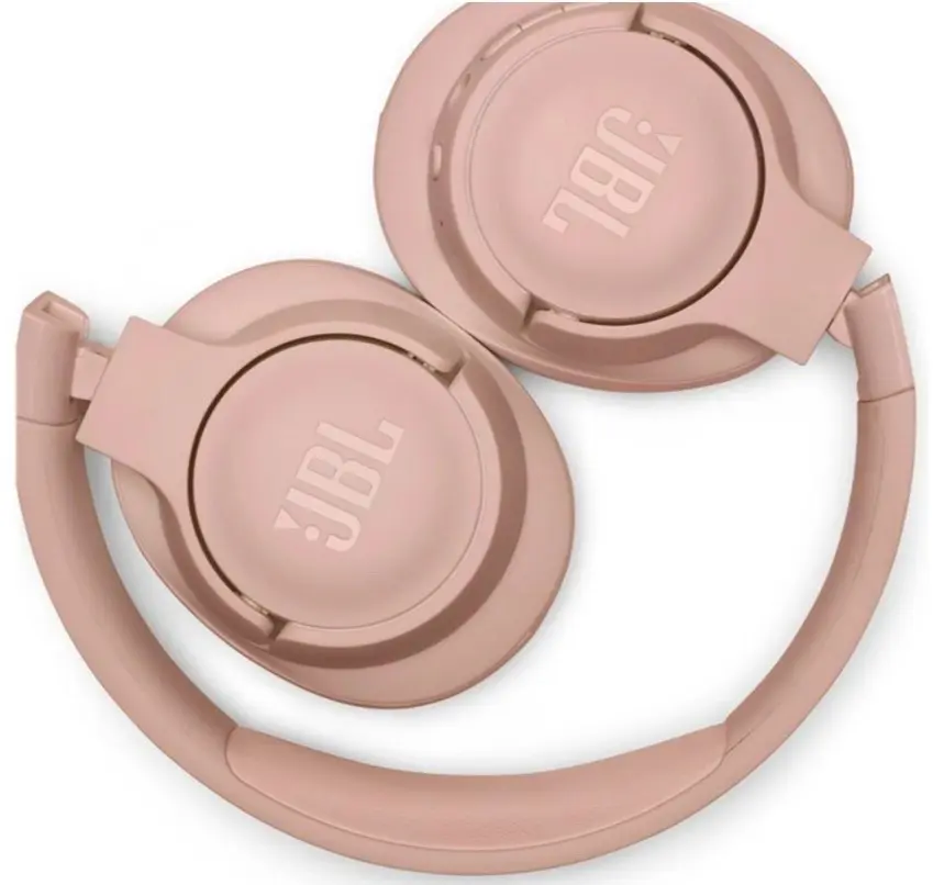 Наушники JBL Tune 710BT, бежевый