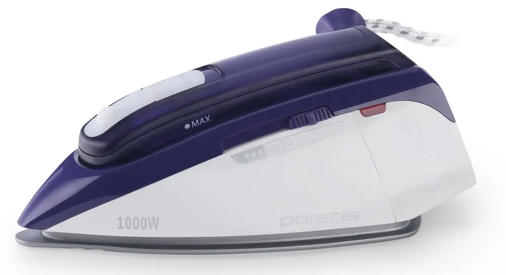 Fier de călcat Polaris PIR1003T, albastru
