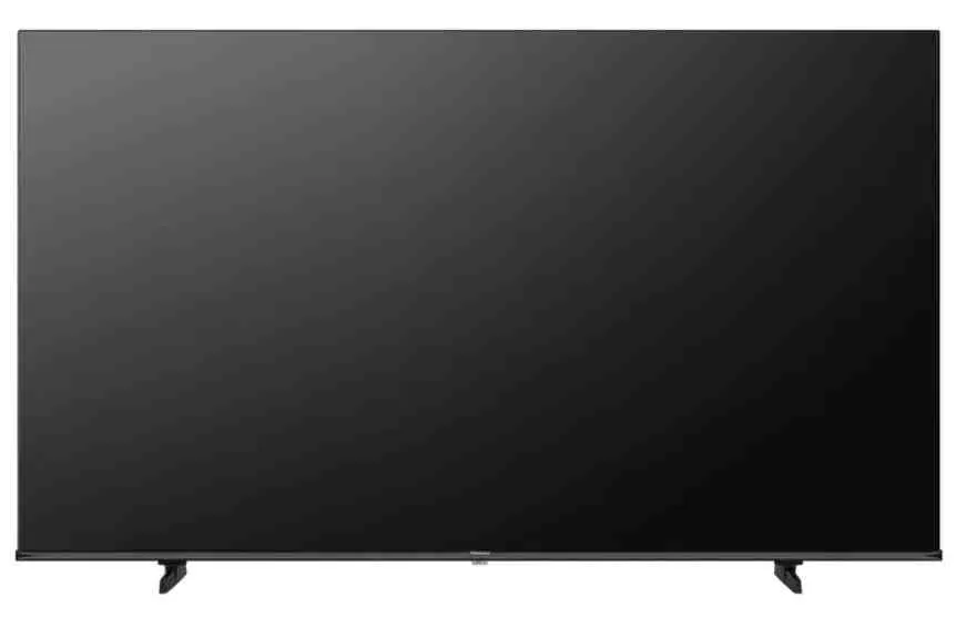 Телевизор Hisense 55E7Q, черный