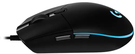 Mouse Logitech G102 Prodigy, negru