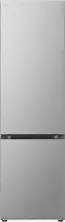 Frigider LG GBV7280DPY, inox