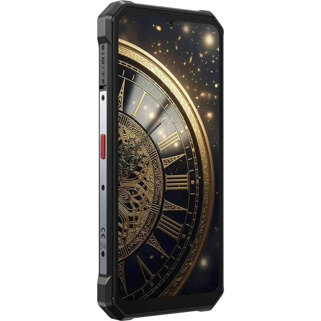 Smartphone FOSSiBOT F109S 4G Rugget 6Gb/256Gb, gri
