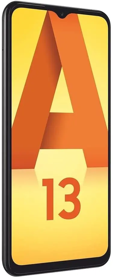 Smartphone Samsung SM-A135 Galaxy A13 4GB/128GB, negru