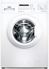 Maşină de spălat rufe Atlant CMA 60Y127-10, alb