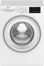 Стиральная машина Beko B3WFU58415, белый на tehnoparc.md Стиральная машина Beko B3WFU58415, белый