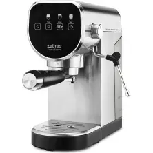 Электрокофеварка Zelmer ZCM7300, нержавеющая сталь