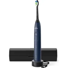 Электрическая зубная щетка Philips HX7113/01, синий