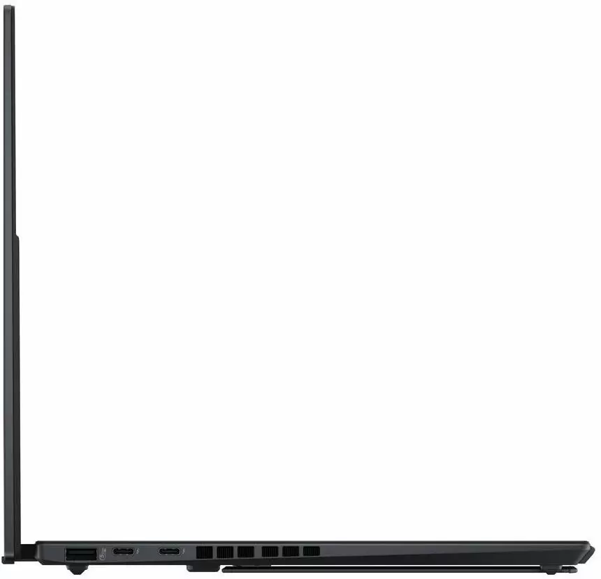 Laptop Asus Zenbook DUO OLED UX8406MA (14.0"/3K/Core Ultra 9 185H/32GB/2TB/Intel Arc/Win 11), gri