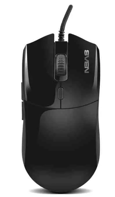 Mouse Sven RX-G995, negru
