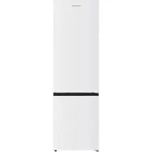 Frigider Heinner HCNF-HM326INVD, alb pe tehnoparc.md Frigider Heinner HCNF-HM326INVD, alb
