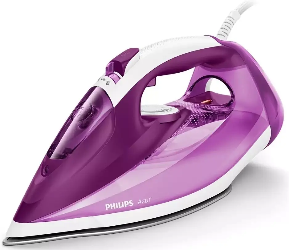 Утюг Philips GC4543/30, фиолетовый