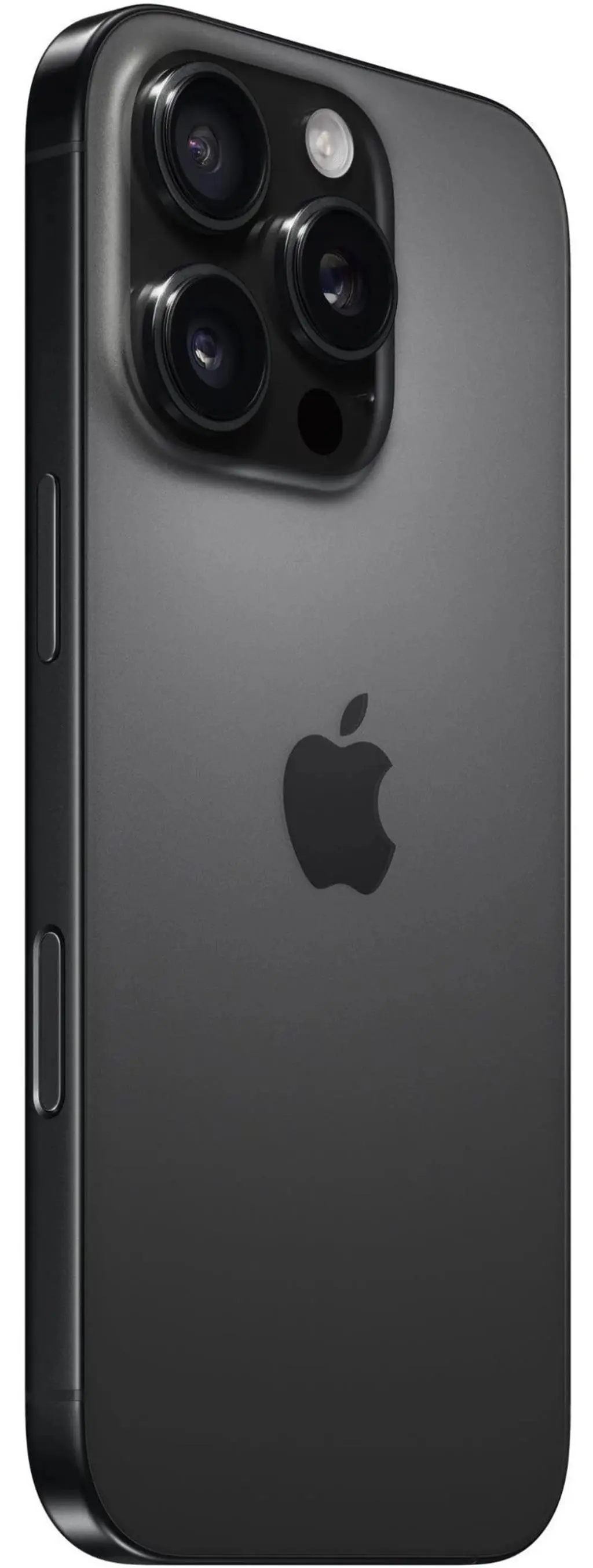 Smartphone iPhone 16, 128GB, negru