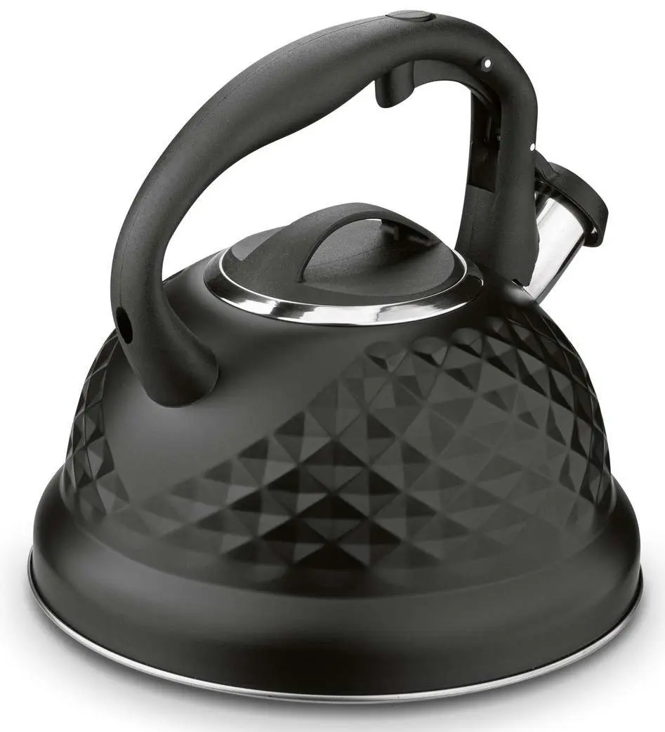 Ceainic Konighoffer Bueno 3L, negru