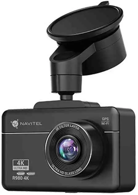 Înregistrator video Navitel R980 4K