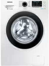 Maşină de spălat rufe Samsung WW60J52E0HWDBY, alb