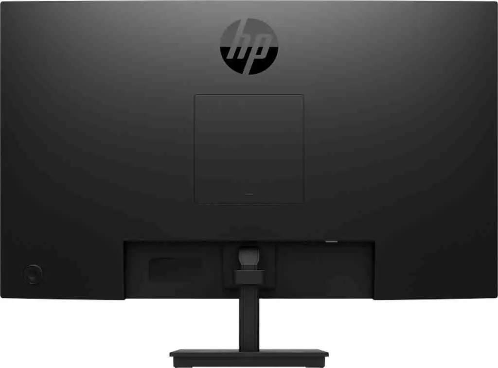 Monitor HP S3 Pro 327pf, negru