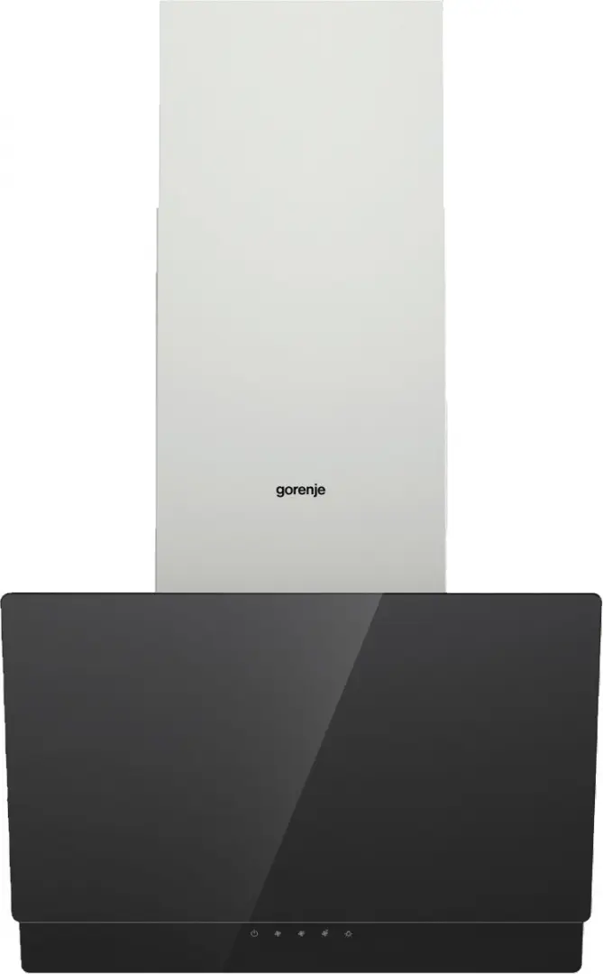 Hotă Gorenje WHI 649 EXBG, negru