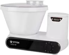 Robot de bucătărie Vitek VT-1442, alb