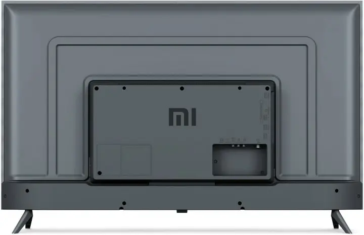 Televizor Xiaomi Mi TV 4S 43", gri