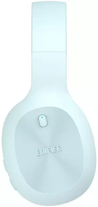 Наушники Edifier W600BT, голубой