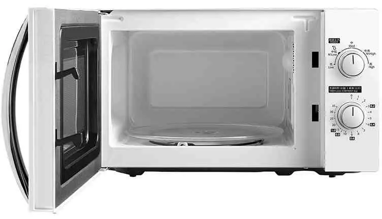 Микроволновая печь Toshiba MWP-MM20PWH, белый на tehnoparc.md Микроволновая печь Toshiba MWP-MM20PWH, белый