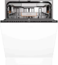 Посудомоечная машина Gorenje GV673B66