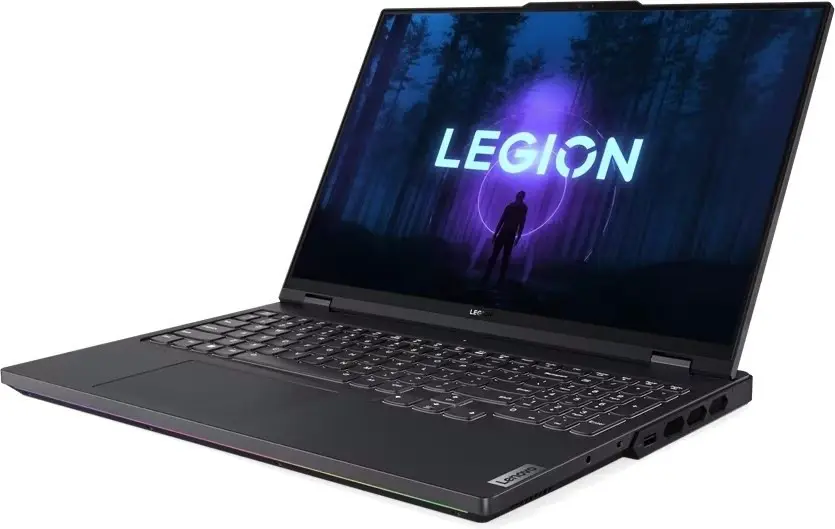 Laptop Lenovo Legion Pro 7 16IRX8H (16.0"/WQXGA/Core i9-13900HX/32GB/1TB/GeForce RTX 4080 12GB), gri pe tehnoparc.md Laptop Lenovo Legion Pro 7 16IRX8H (16.0"/WQXGA/Core i9-13900HX/32GB/1TB/GeForce RTX 4080 12GB), gri