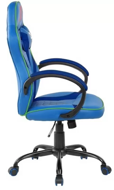 Геймерское кресло Signal Italy, синий