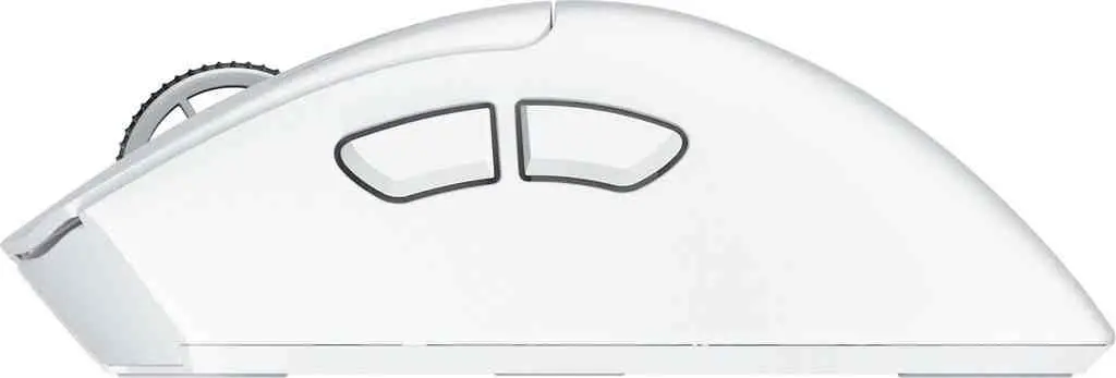 Мышка Razer Basilisk V4 Pro Wireless, белый