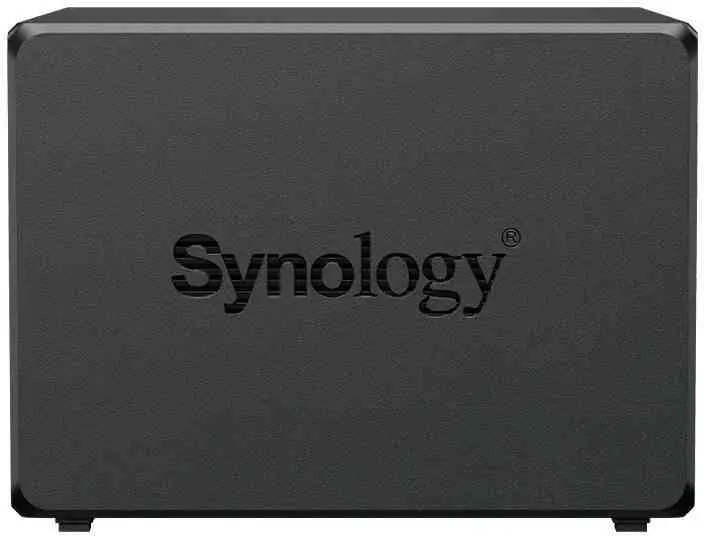 NAS Server Synology DS1525+ pe tehnoparc.md NAS Server Synology DS1525+