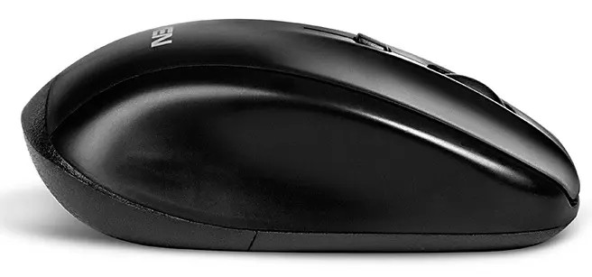 Mouse Sven RX-305, negru