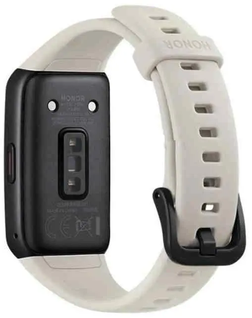 Фитнес браслет Honor Band 6, серый