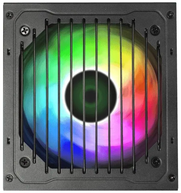 Блок питания Gamemax VP-800-RGB
