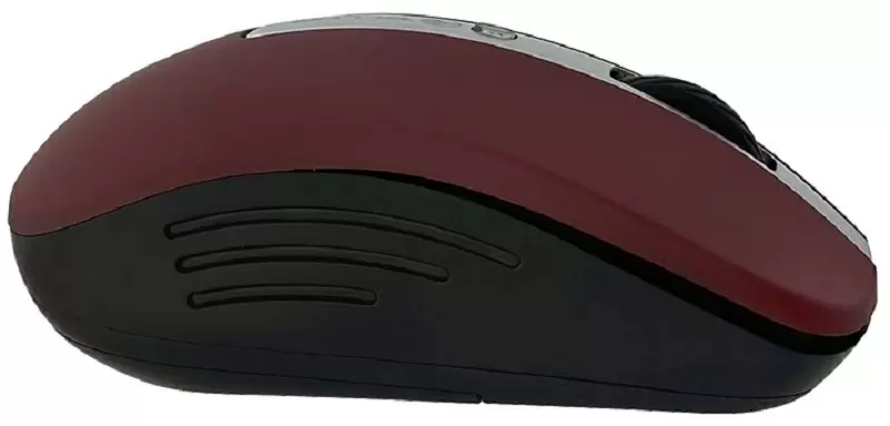 Mouse Tellur TLL491091, bordo