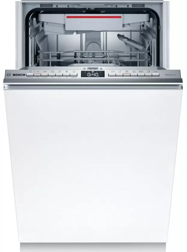 Посудомоечная машина Bosch SPV4XMX20E, белый
