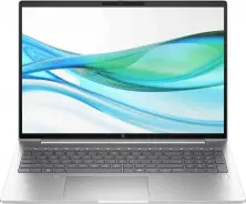 Laptop HP ProBook 460 G11 (16.0"/WUXGA/Core Ultra 5-125U/16GB/512GB/Intel Arc), argintiu pe tehnoparc.md Laptop HP ProBook 460 G11 (16.0"/WUXGA/Core Ultra 5-125U/16GB/512GB/Intel Arc), argintiu