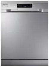 Посудомоечная машина Samsung DW60A6092FS/WT, серебристый