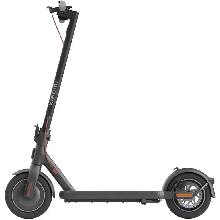 Trotinetă electrică Xiaomi Mi Electric Scooter 4, negru